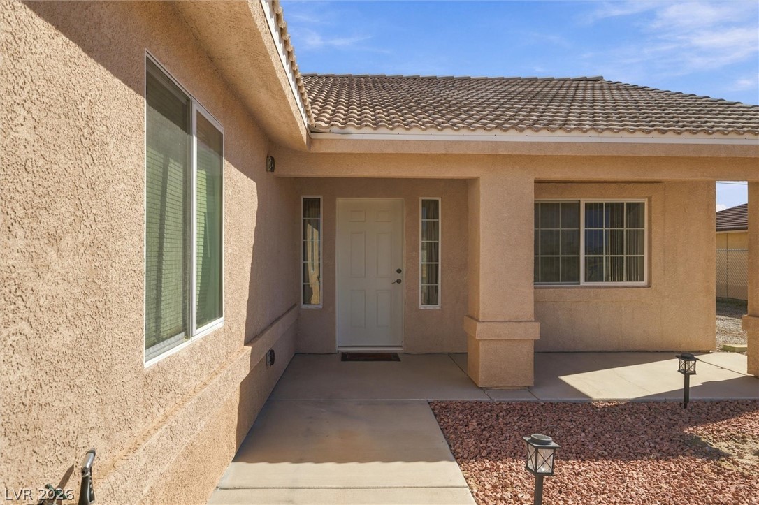 1731 South Galaxy Street Pahrump NV 89048