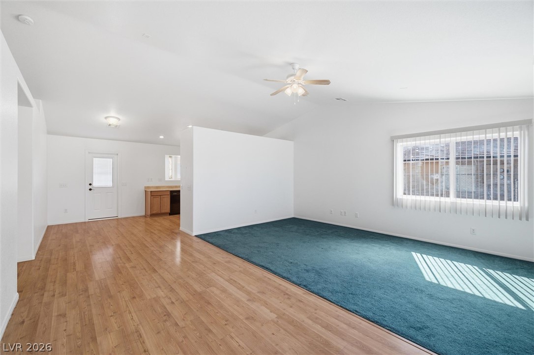 1731 South Galaxy Street Pahrump NV 89048