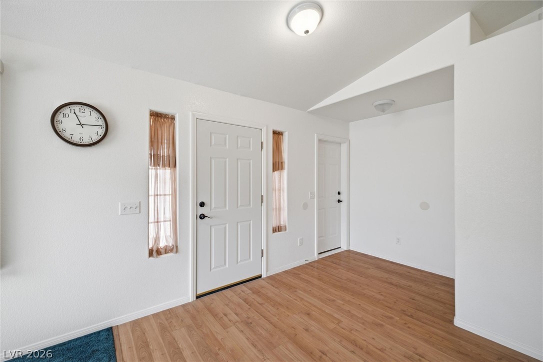 1731 South Galaxy Street Pahrump NV 89048