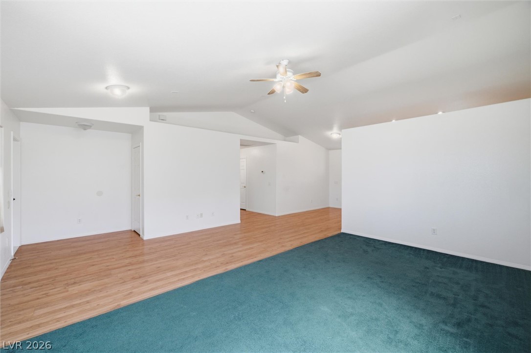 1731 South Galaxy Street Pahrump NV 89048