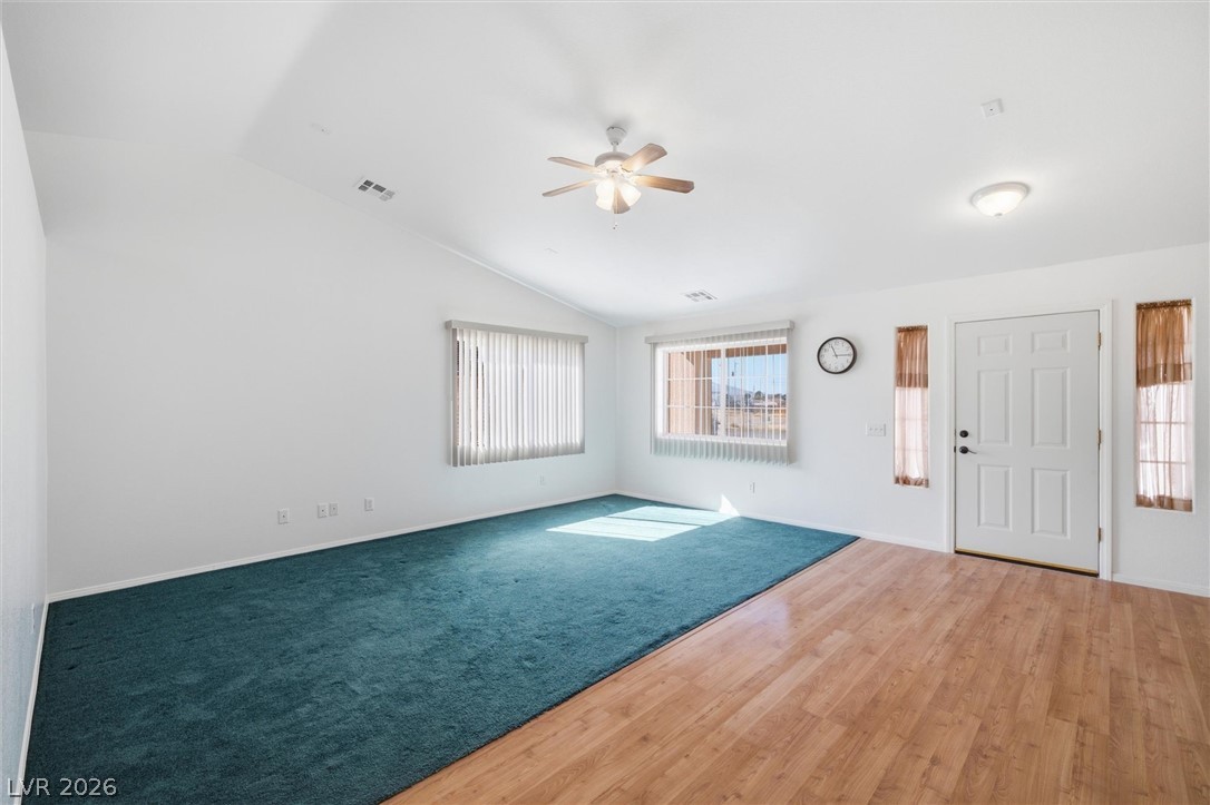1731 South Galaxy Street Pahrump NV 89048