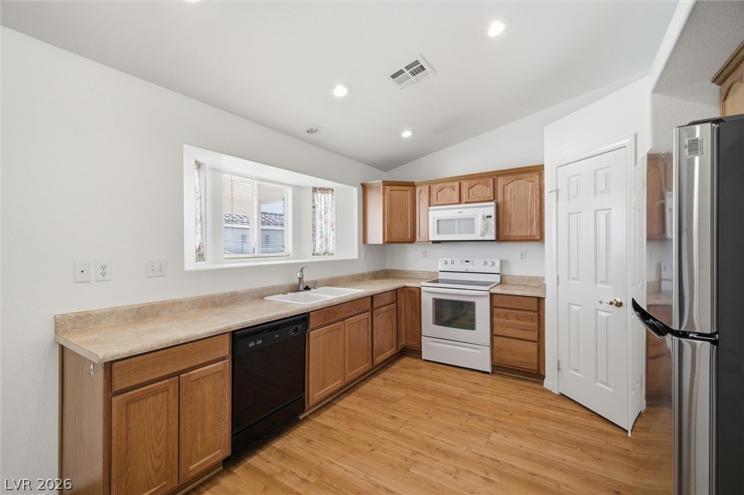 1731 South Galaxy Street Pahrump NV 89048