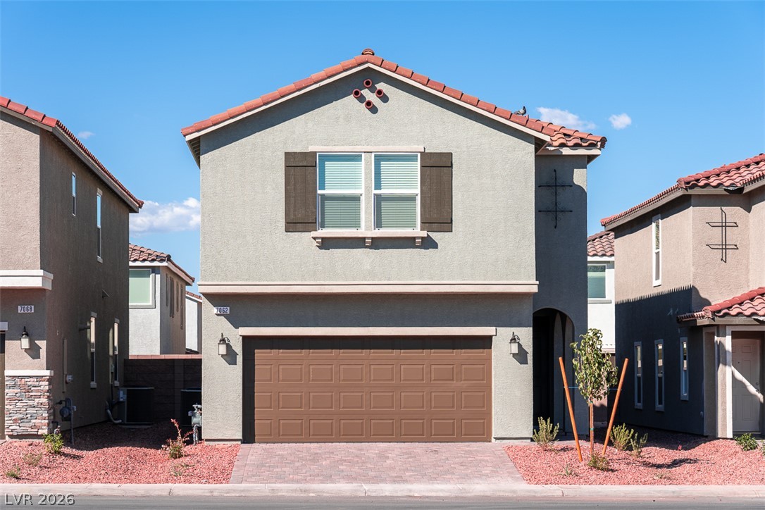 7062 Cass Avenue Las Vegas NV 89113