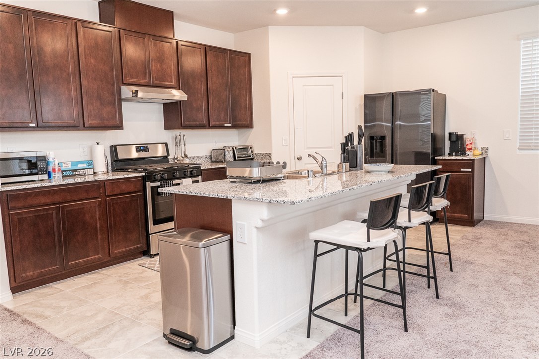 7062 Cass Avenue Las Vegas NV 89113