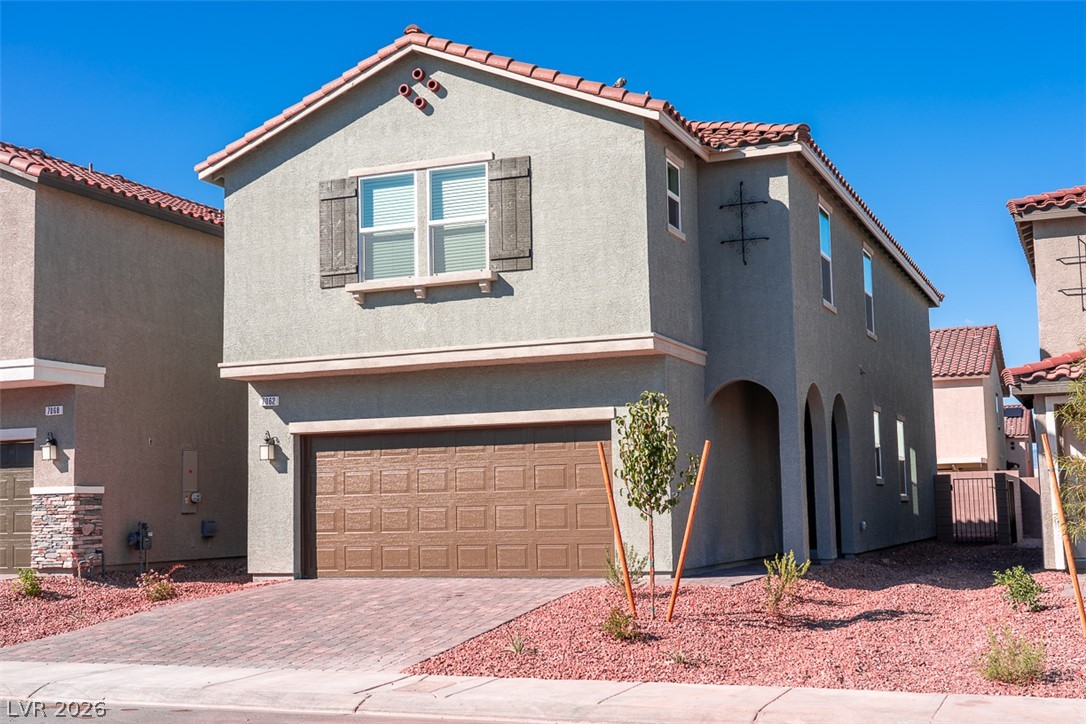 7062 Cass Avenue Las Vegas NV 89113