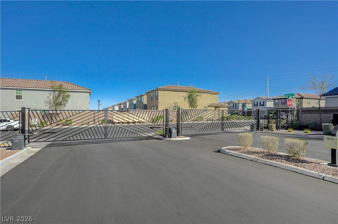 7062 Cass Avenue Las Vegas NV 89113