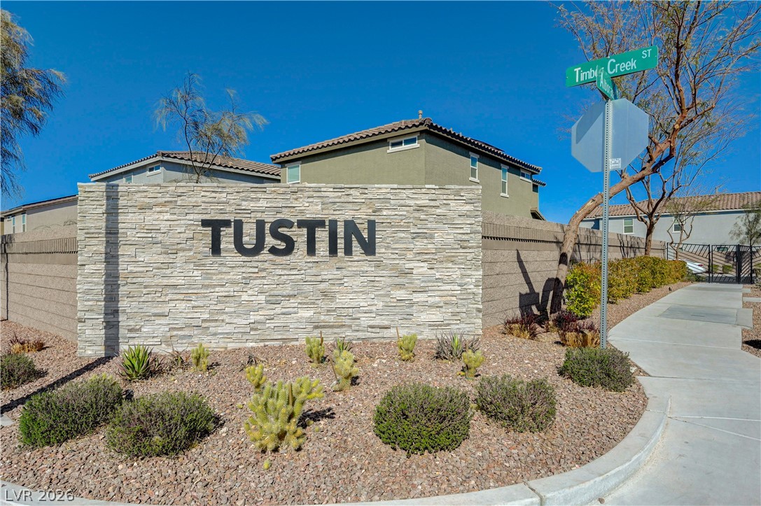 7062 Cass Avenue Las Vegas NV 89113