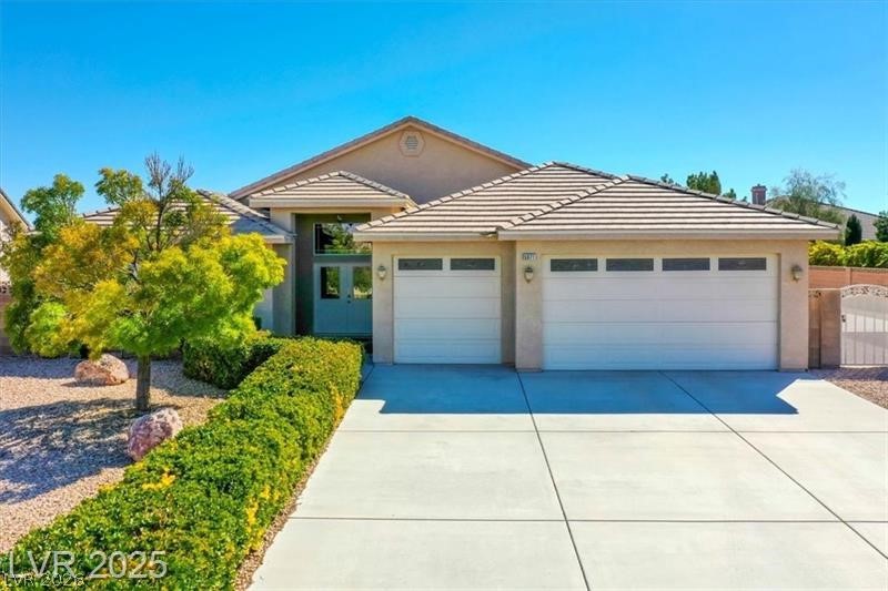 5071 Andover Court Pahrump NV 89061