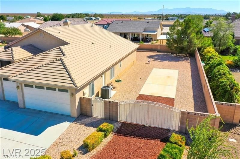 5071 Andover Court Pahrump NV 89061