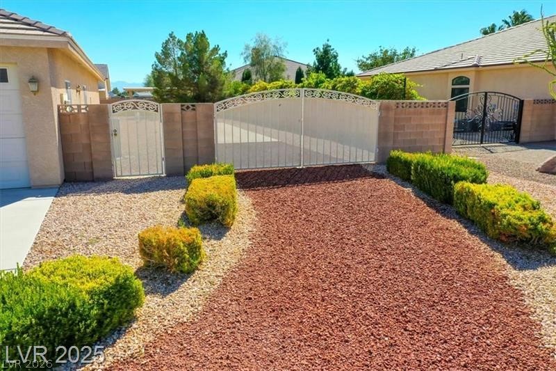 5071 Andover Court Pahrump NV 89061
