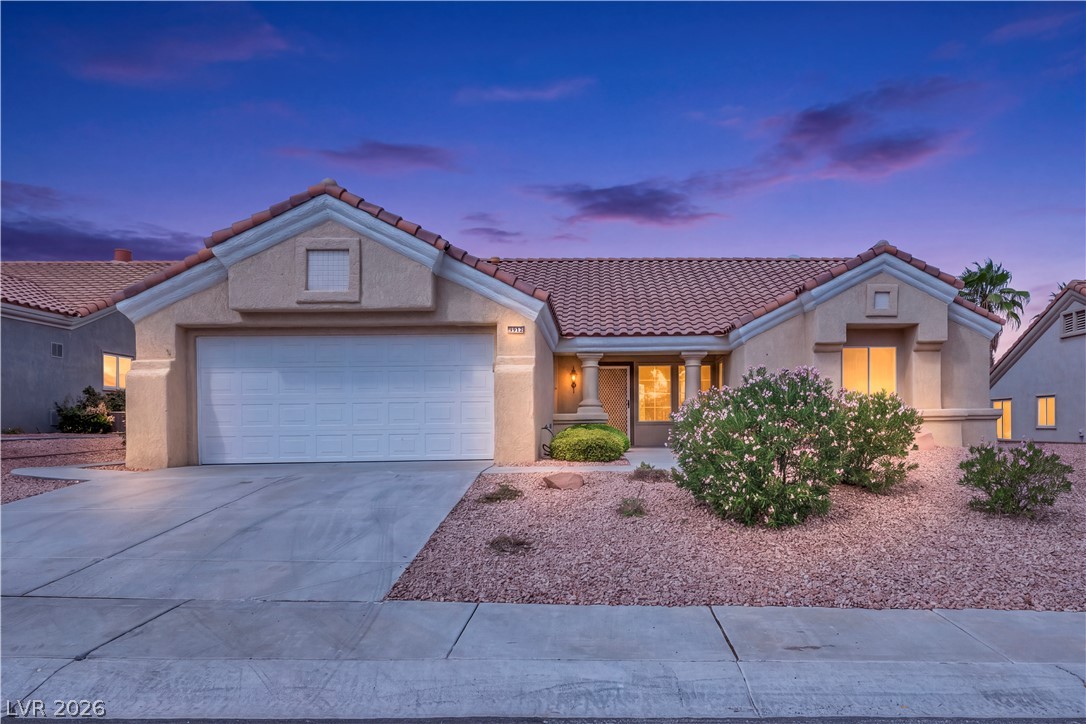 9912 Rosamond Drive Las Vegas NV 89134