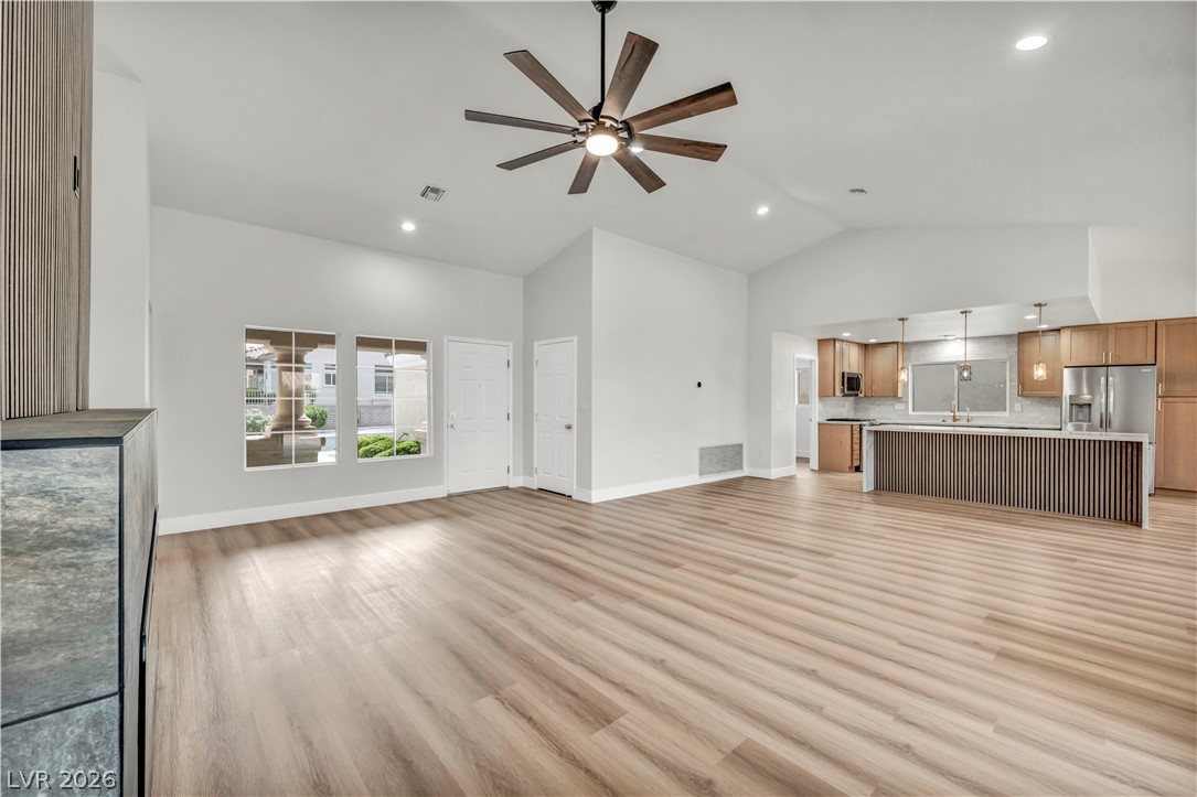9912 Rosamond Drive Las Vegas NV 89134