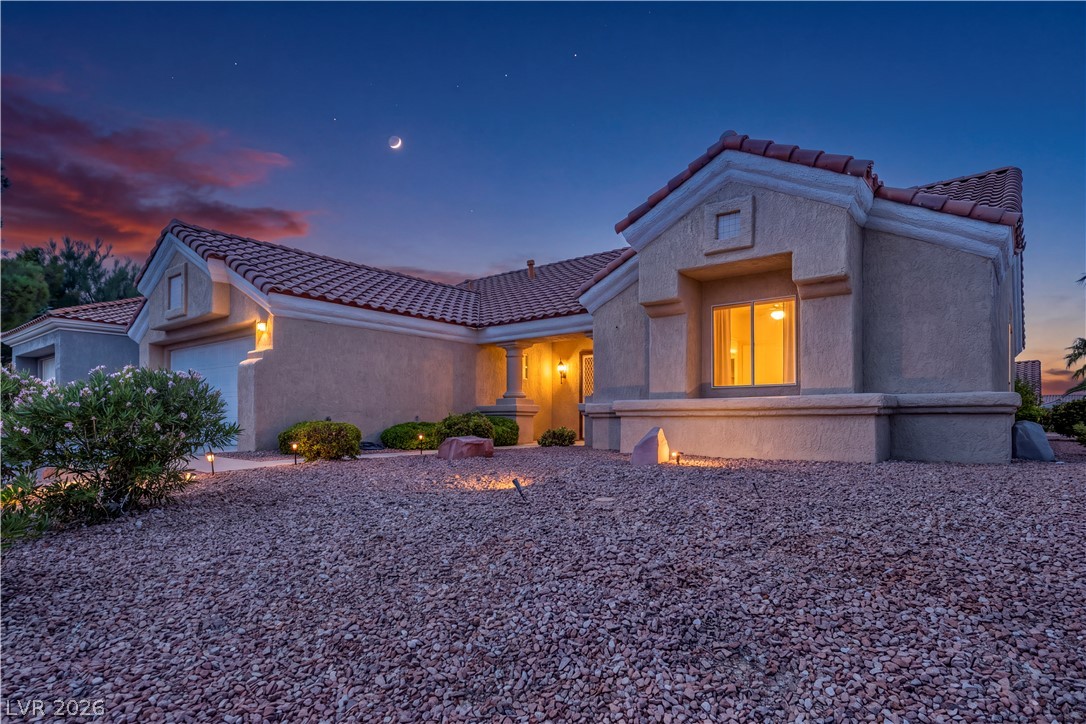 9912 Rosamond Drive Las Vegas NV 89134