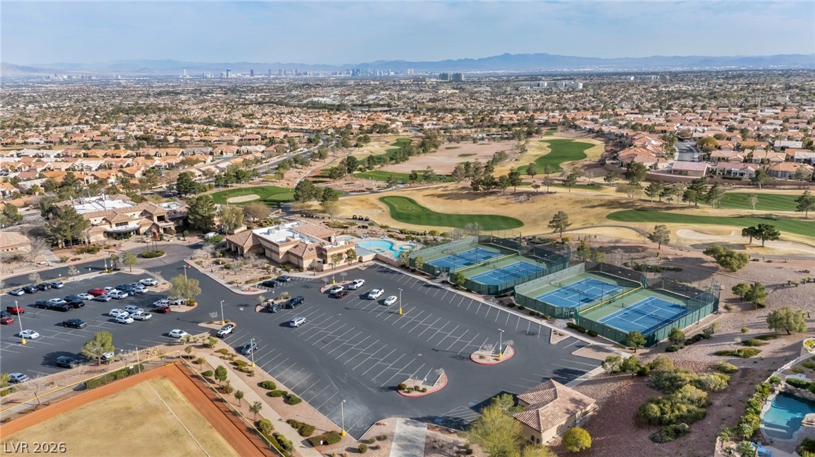 9912 Rosamond Drive Las Vegas NV 89134