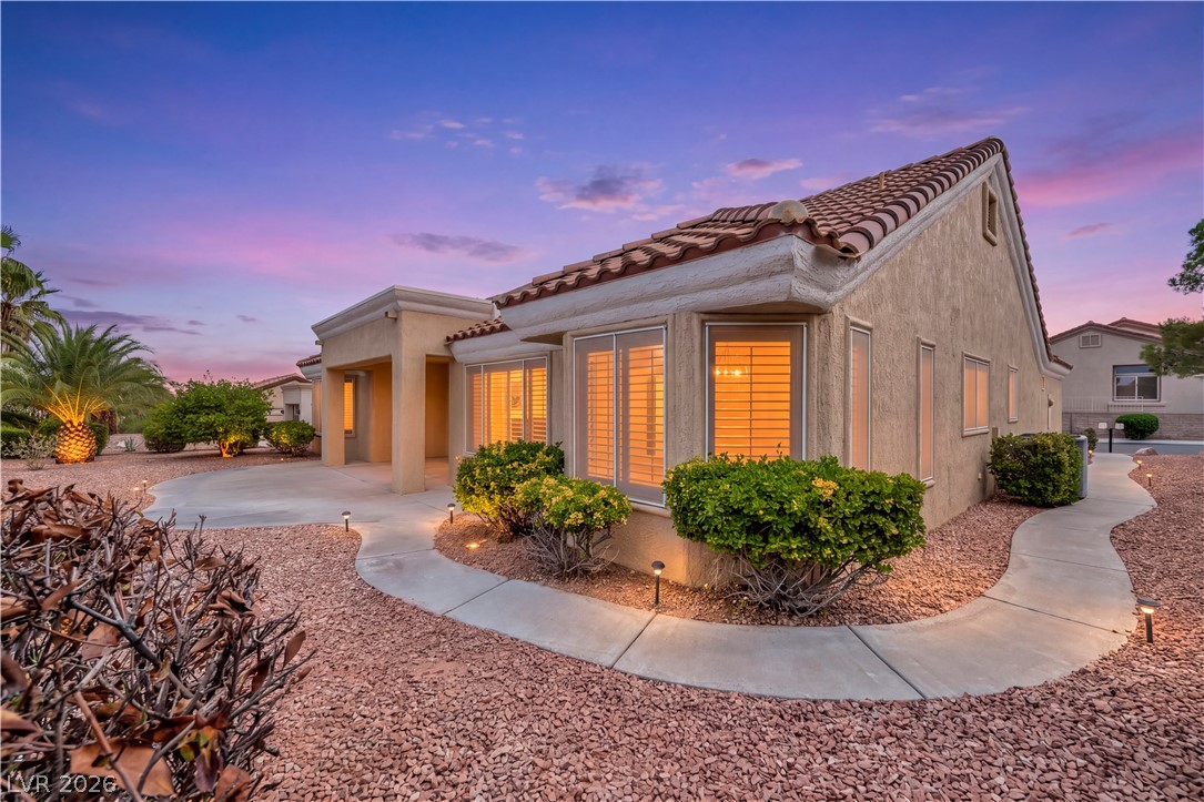 9912 Rosamond Drive Las Vegas NV 89134