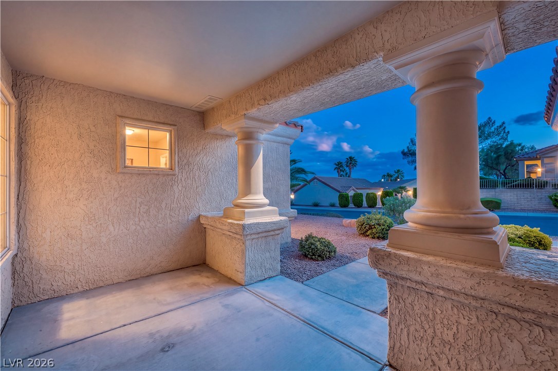 9912 Rosamond Drive Las Vegas NV 89134