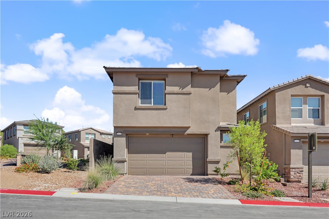 1744 Porta Volta Henderson NV 89011