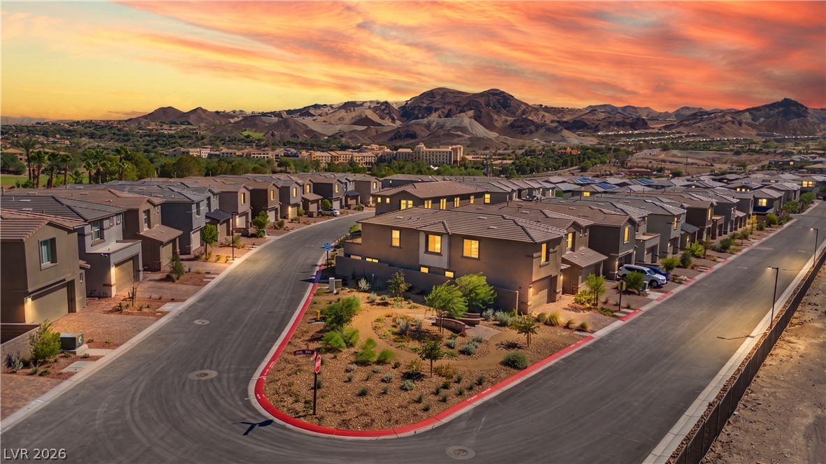 1744 Porta Volta Henderson NV 89011