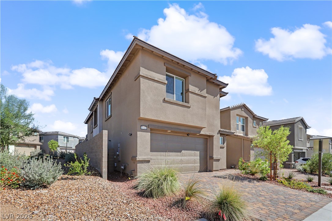 1744 Porta Volta Henderson NV 89011