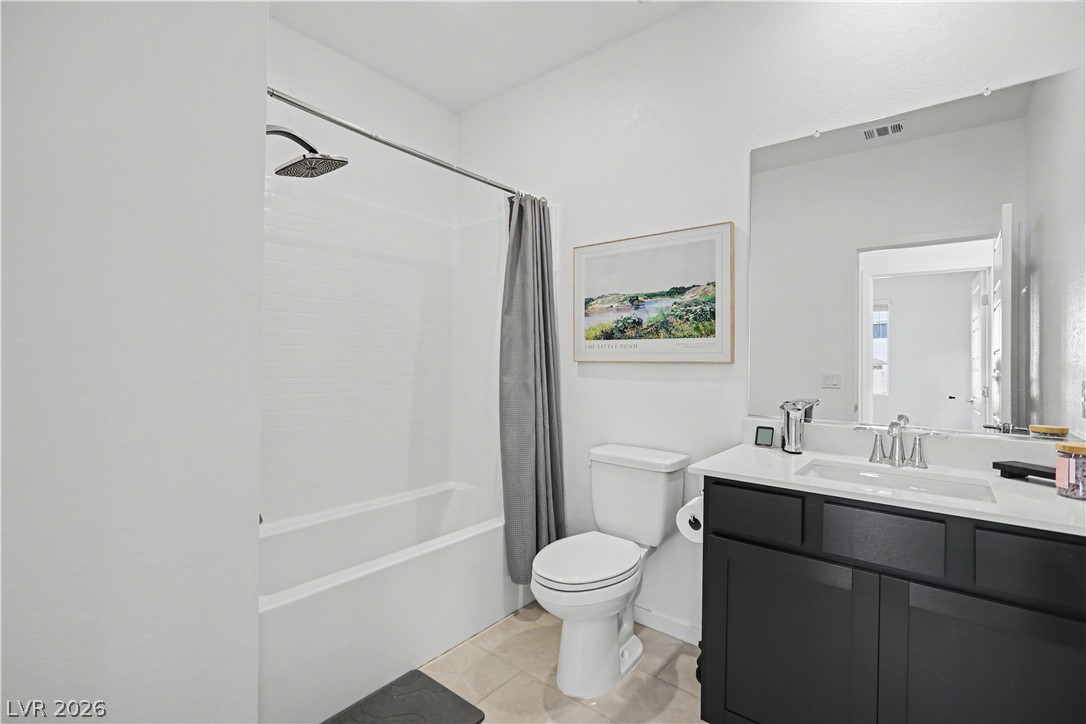 1744 Porta Volta Henderson NV 89011