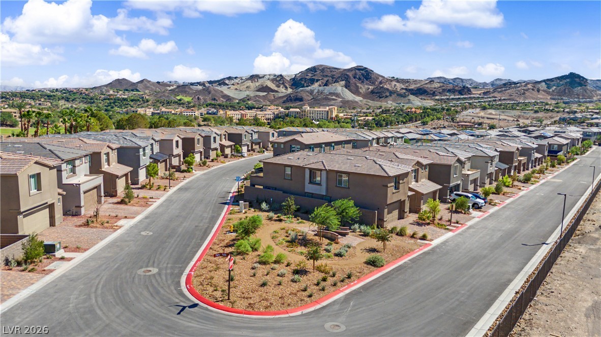 1744 Porta Volta Henderson NV 89011