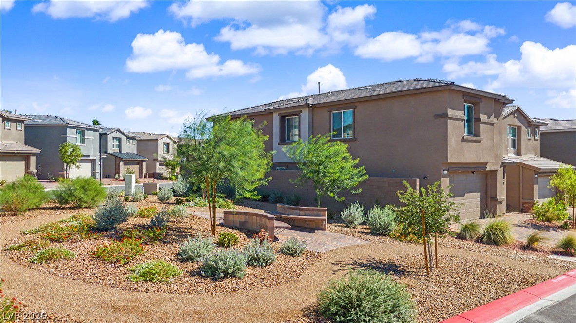 1744 Porta Volta Henderson NV 89011