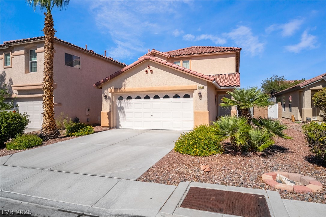 3512 Laguna Veneta Avenue Las Vegas NV 89141
