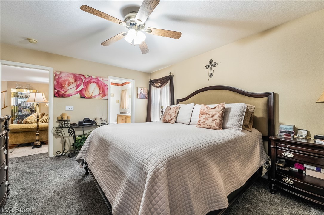 3512 Laguna Veneta Avenue Las Vegas NV 89141