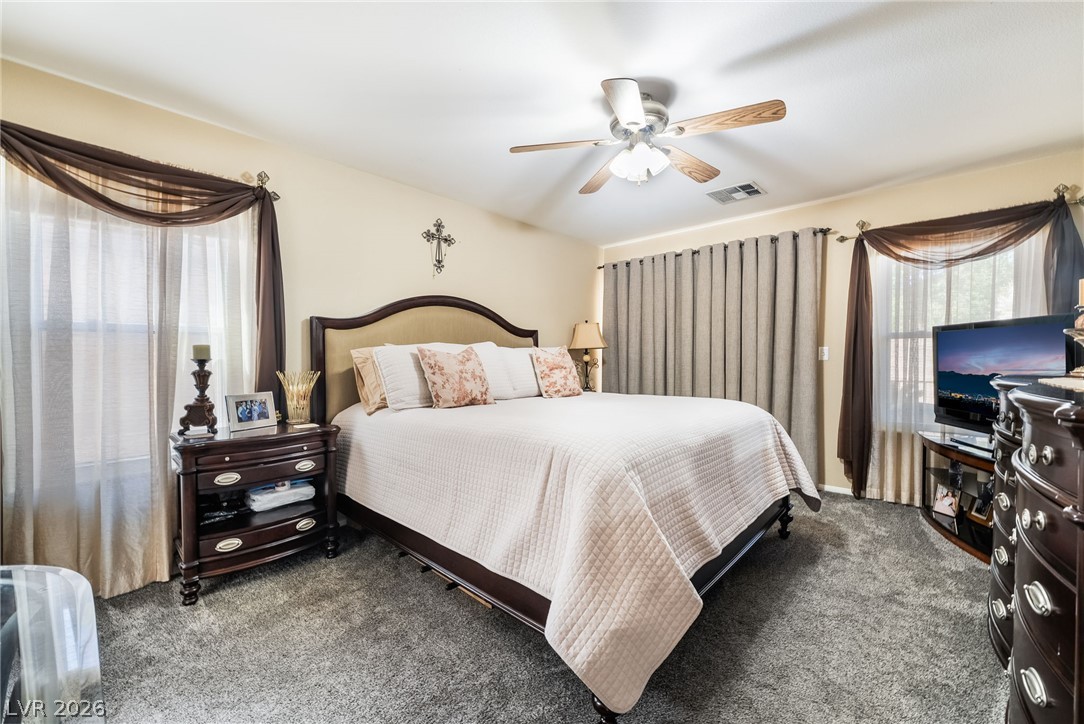 3512 Laguna Veneta Avenue Las Vegas NV 89141