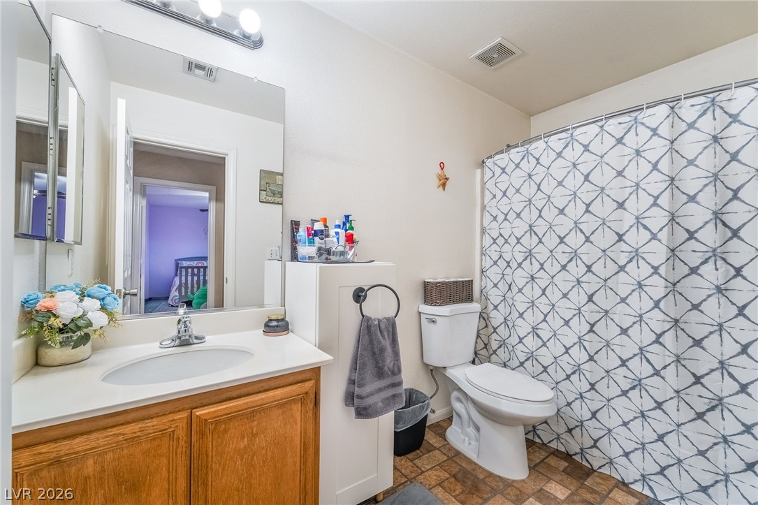 3512 Laguna Veneta Avenue Las Vegas NV 89141