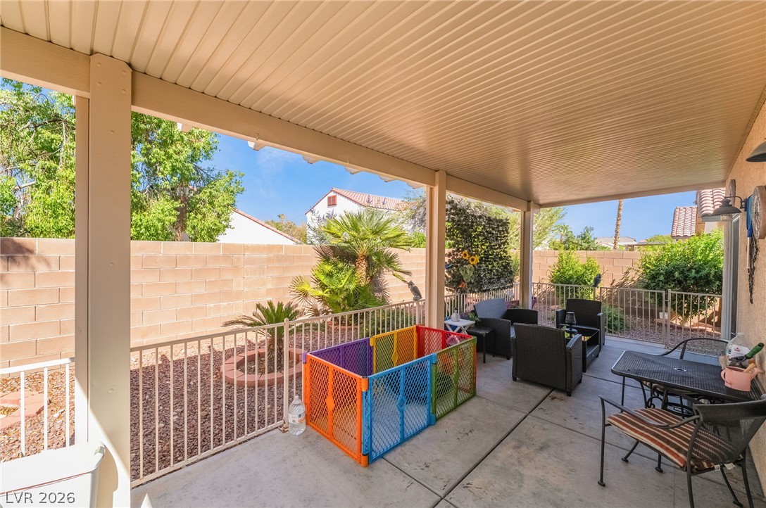 3512 Laguna Veneta Avenue Las Vegas NV 89141