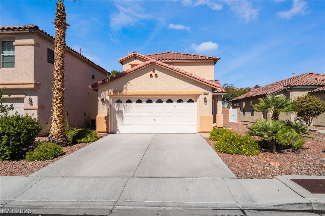 3512 Laguna Veneta Avenue Las Vegas NV 89141