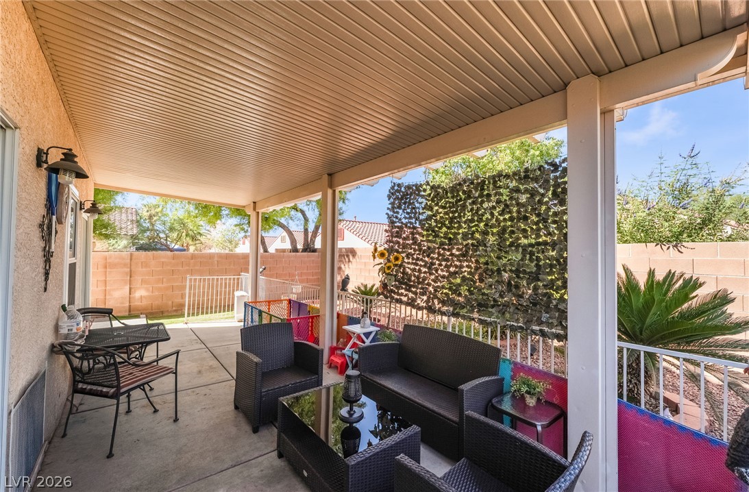 3512 Laguna Veneta Avenue Las Vegas NV 89141
