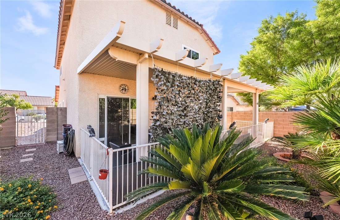 3512 Laguna Veneta Avenue Las Vegas NV 89141