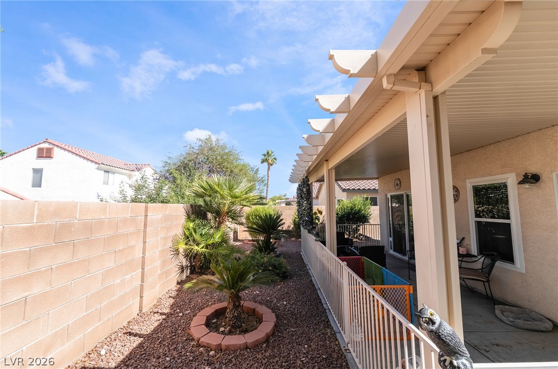 3512 Laguna Veneta Avenue Las Vegas NV 89141