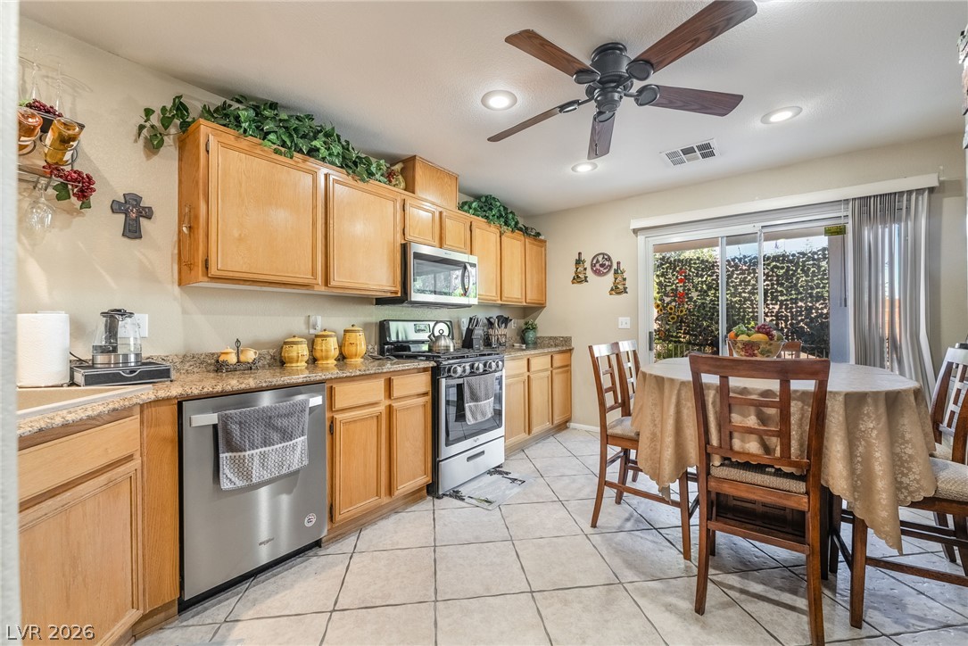3512 Laguna Veneta Avenue Las Vegas NV 89141