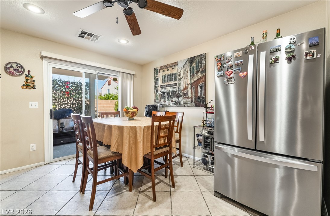 3512 Laguna Veneta Avenue Las Vegas NV 89141