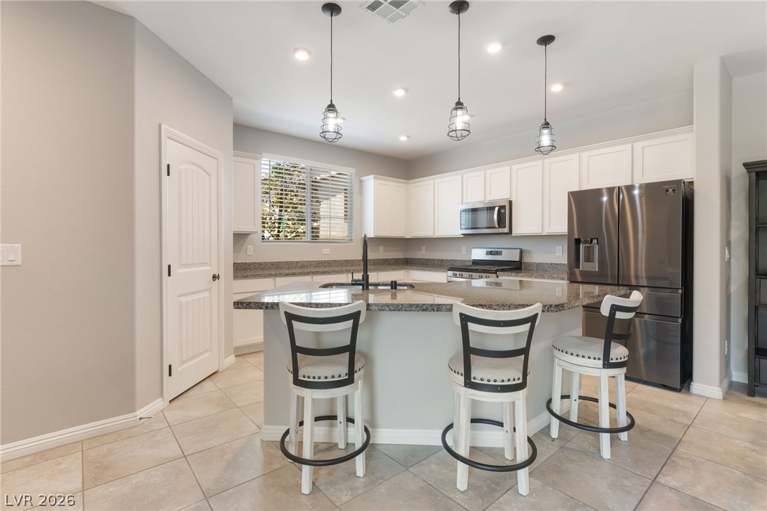 8030 Mercury Skye Street Las Vegas NV 89166