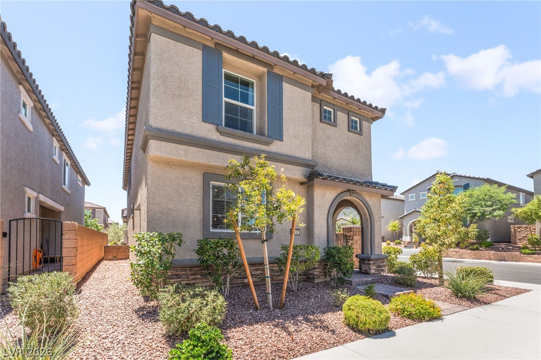 8030 Mercury Skye Street Las Vegas NV 89166