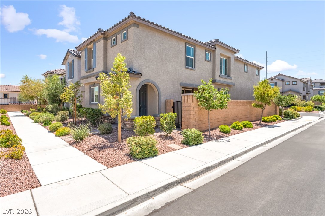 8030 Mercury Skye Street Las Vegas NV 89166