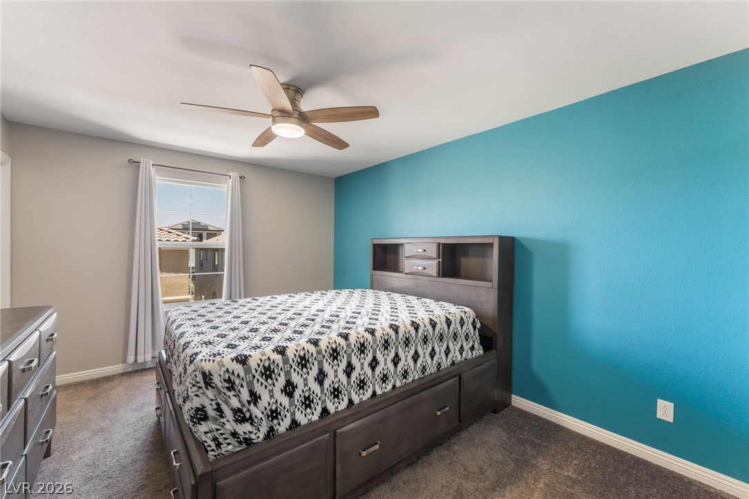8030 Mercury Skye Street Las Vegas NV 89166