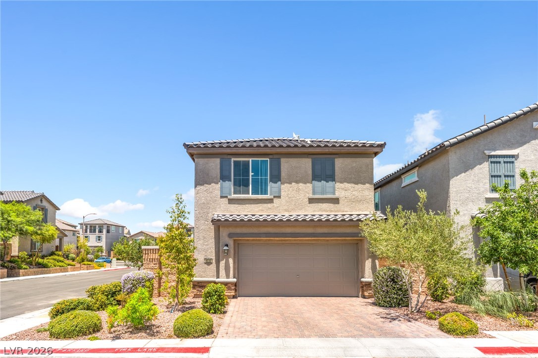 8030 Mercury Skye Street Las Vegas NV 89166