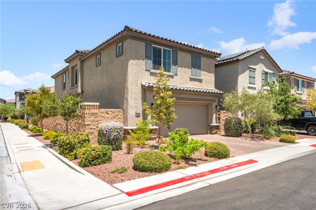 8030 Mercury Skye Street Las Vegas NV 89166