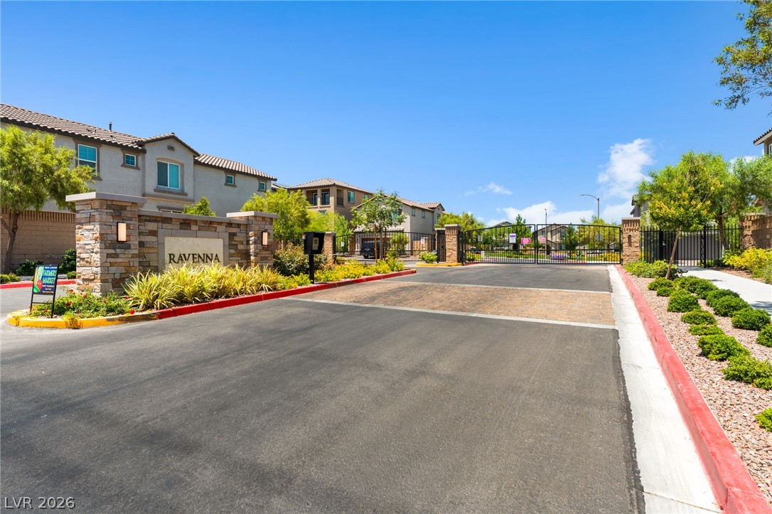 8030 Mercury Skye Street Las Vegas NV 89166