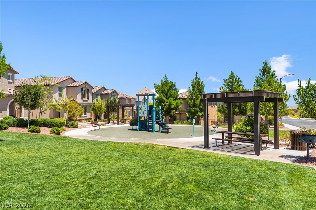 8030 Mercury Skye Street Las Vegas NV 89166