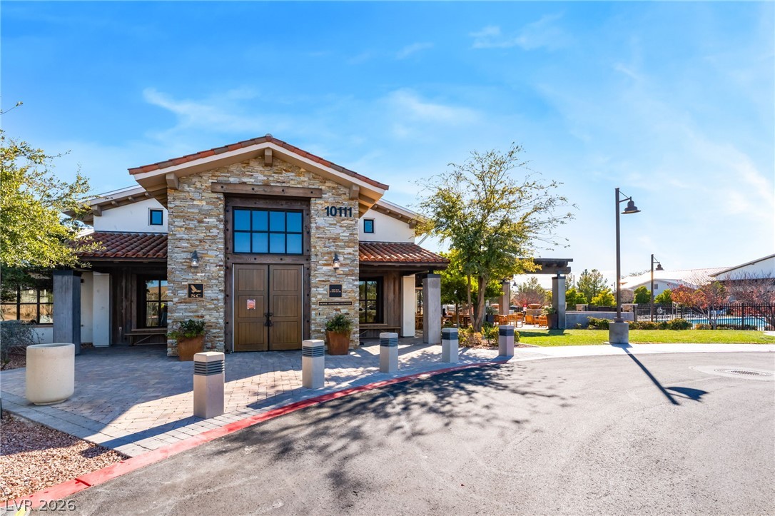 8030 Mercury Skye Street Las Vegas NV 89166