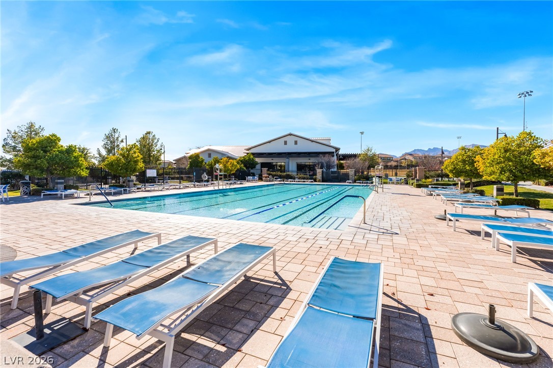8030 Mercury Skye Street Las Vegas NV 89166