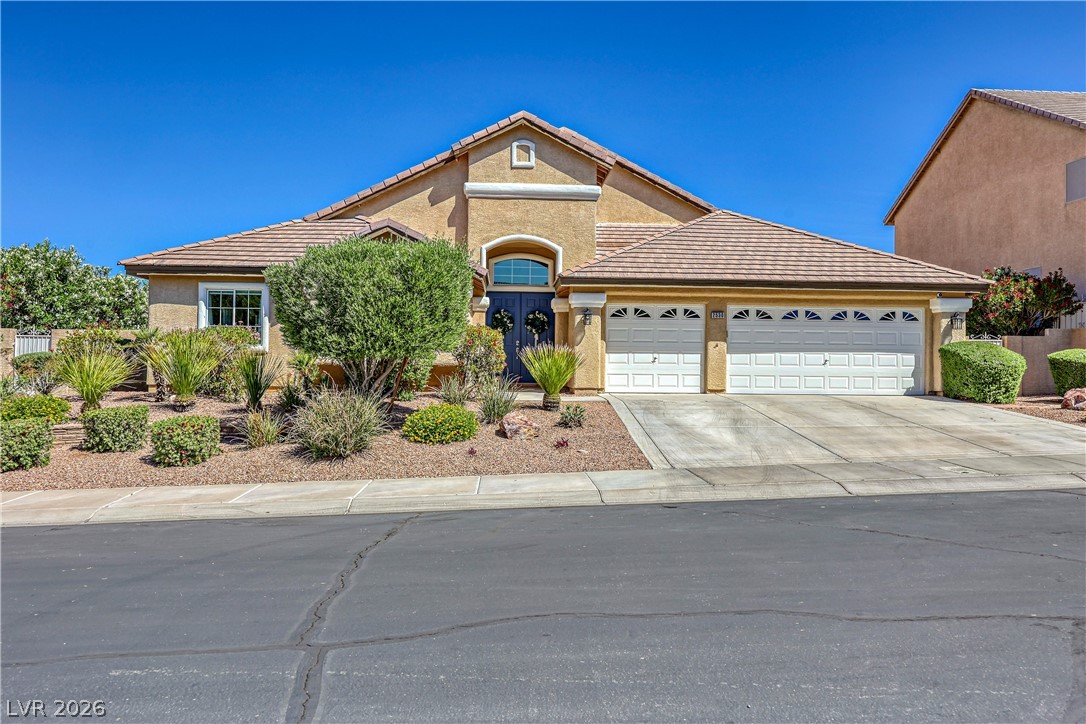 2530 Vintage Rose Avenue Henderson NV 89052