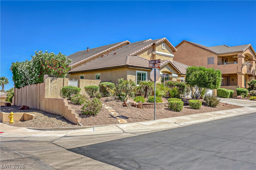 2530 Vintage Rose Avenue Henderson NV 89052
