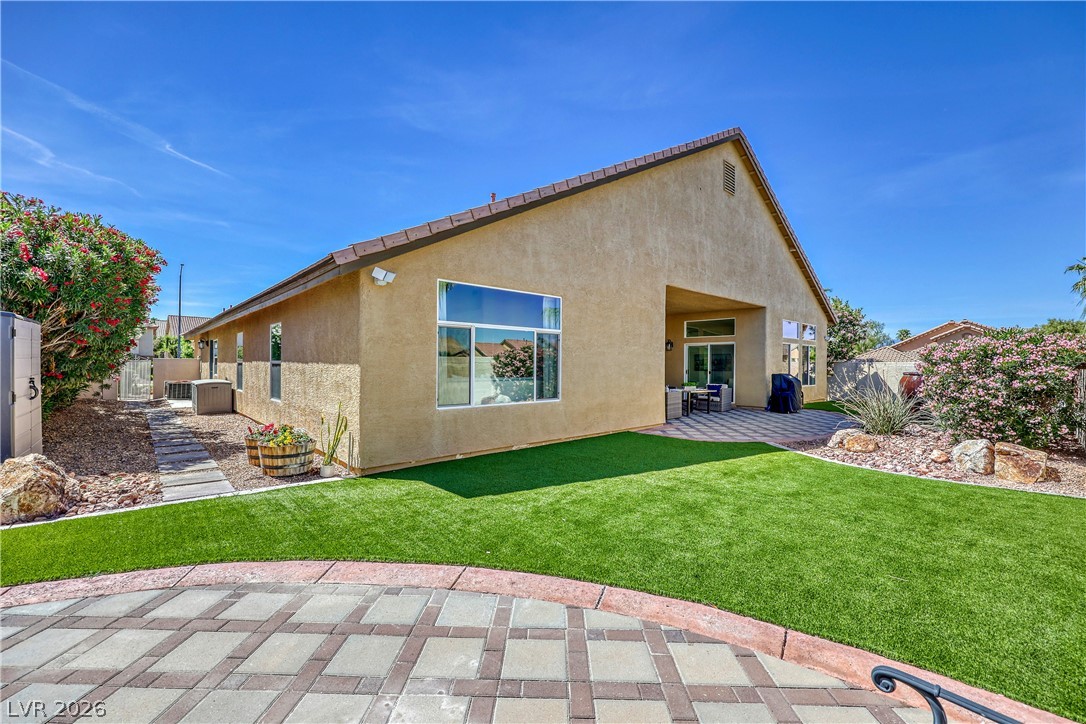 2530 Vintage Rose Avenue Henderson NV 89052